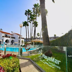 Hotel Playamar, Playa del Inglés